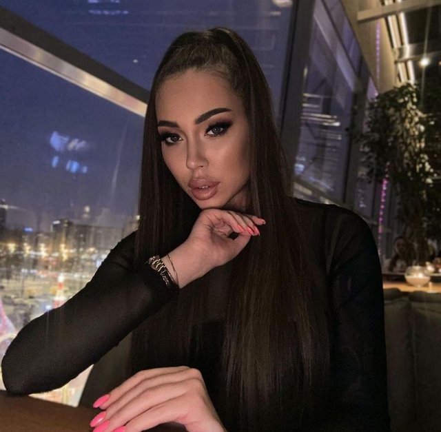 Алёна Савкина: Кто пишет правила? Алёна Савкина: Кто пишет правила?