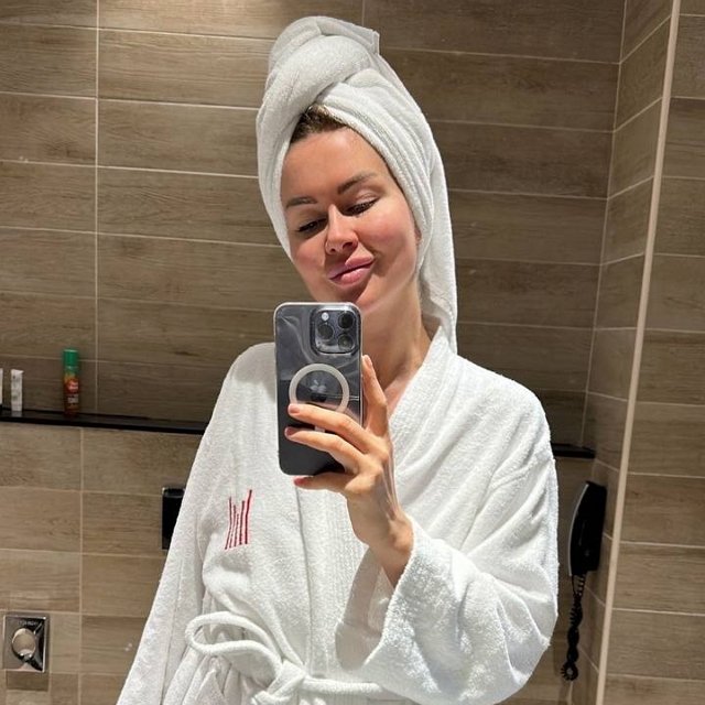 Марина Африкантова: Раньше думала, что можно простить измену... Марина Африкантова: Раньше думала, что можно простить измену...