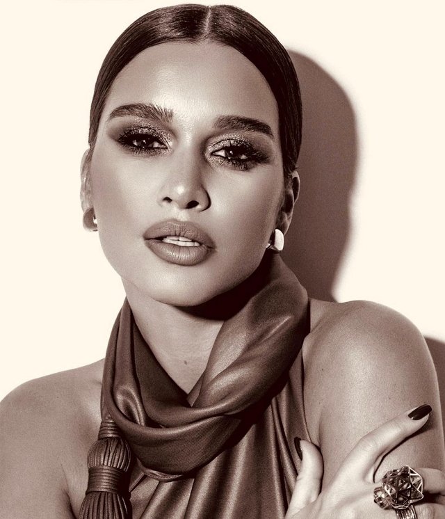 Ксения Бородина: А теперь посвяти время себе любимой Ксения Бородина: А теперь посвяти время себе любимой