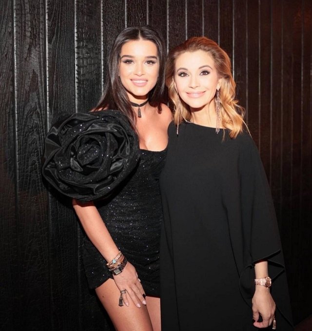 Ольга Орлова: С днем рождения, мой энерджайзер! Ольга Орлова: С днем рождения, мой энерджайзер!