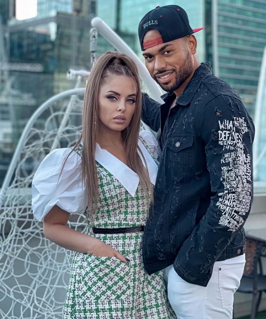 Юлия Ефременкова: У меня нет больше сил! Юлия Ефременкова: У меня нет больше сил!