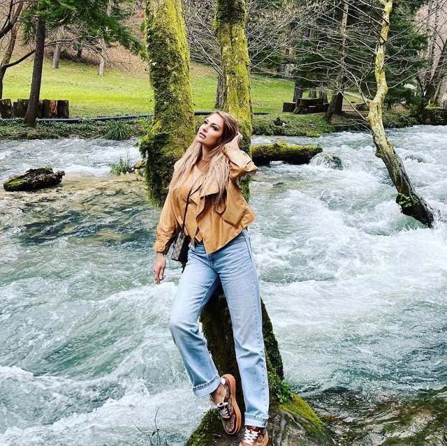 Ксения Задойнова: Больше нет сил! Ксения Задойнова: Больше нет сил!