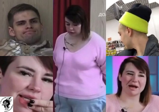 Мнение о последних проектных событиях (10.03.2023) Мнение о последних проектных событиях (10.03.2023)