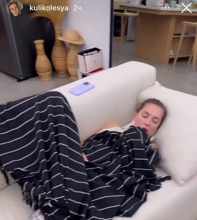 Марина Африкантова: Ушастая красавица. Это гены, Рома Марина Африкантова: Ушастая красавица. Это гены, Рома