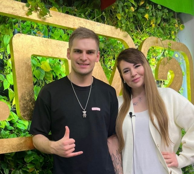 Новости проекта на 11.03.2023 от Кота Баюна Новости проекта на 11.03.2023 от Кота Баюна