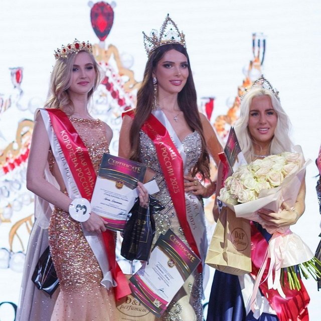 Алеся Семеренко: У людей слишком много стереотипов... Алеся Семеренко: У людей слишком много стереотипов...