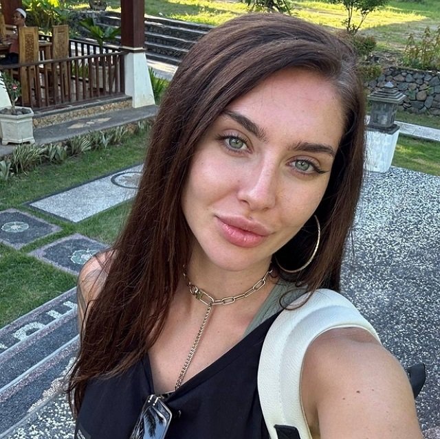 Татьяна Мусульбес: Я в порядке, не волнуйтесь! Татьяна Мусульбес: Я в порядке, не волнуйтесь!