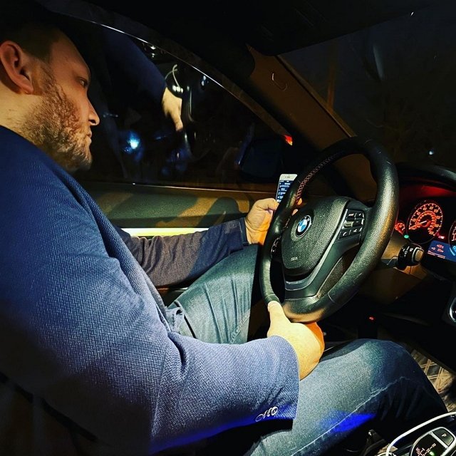 Дмитрий Кварацхелия: А тебе, как я понял, нужна лишь фальшь... Дмитрий Кварацхелия: А тебе, как я понял, нужна лишь фальшь...