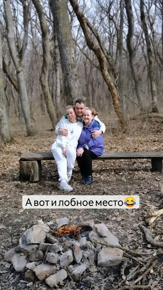 Александр Гобозов: Я очень счастлив!