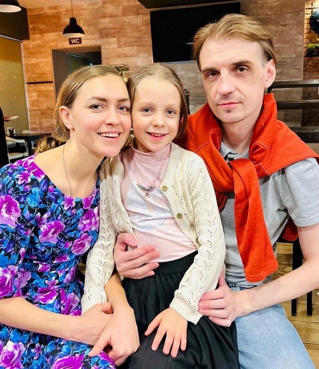 Мария Круглыхина: Договорились чаще встречаться Мария Круглыхина: Договорились чаще встречаться