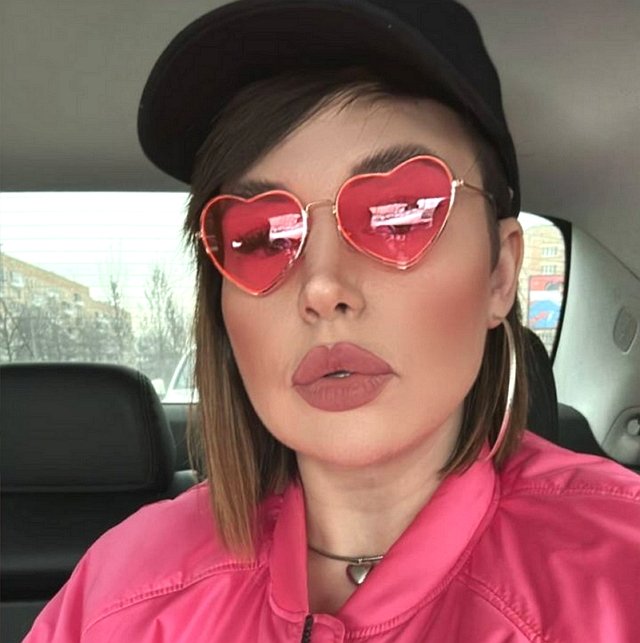 Александра Черно: Про бывших Александра Черно: Про бывших