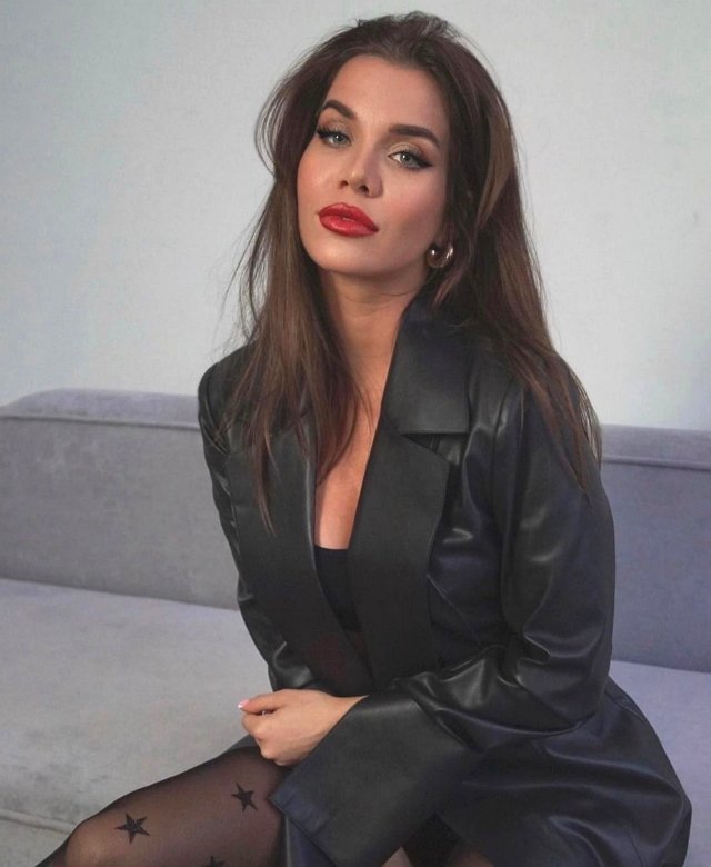 Александра Гозиас: Женщину за тридцать сложнее развести Александра Гозиас: Женщину за тридцать сложнее развести