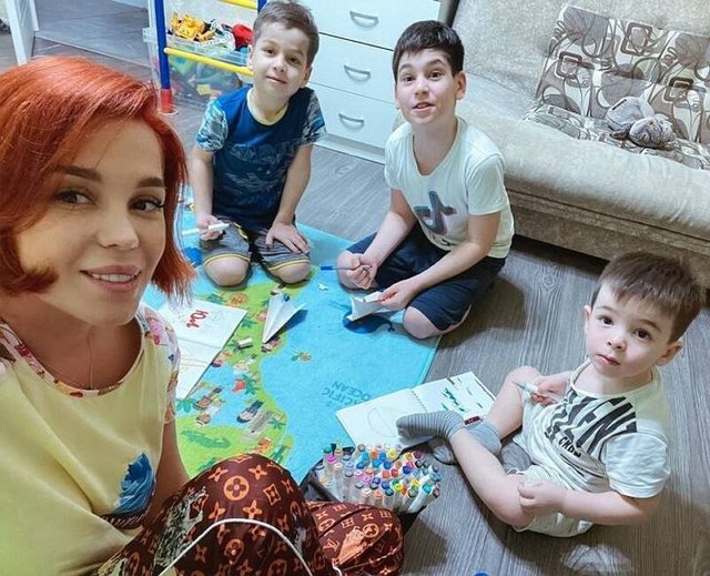 Юлия Колисниченко рассказала, сколько денег ей задолжал бывший муж