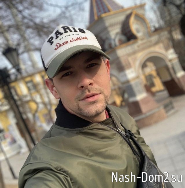 Дмитрий Дмитренко рассказал, почему не вернётся в семью
