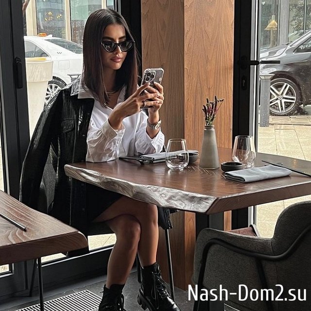 Кристина Бухынбалтэ: Рискуй, добивайся! Кристина Бухынбалтэ: Рискуй, добивайся!