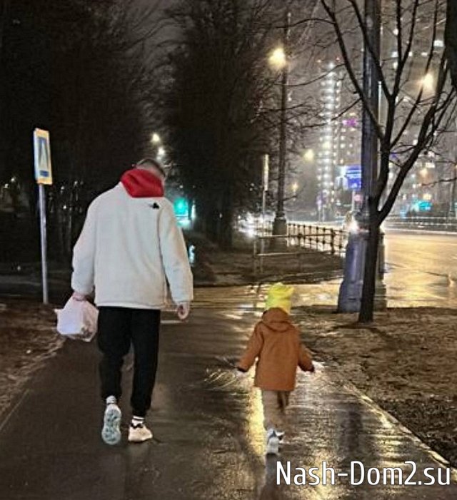 Александр Федотов: Я очень хочу семью Александр Федотов: Я очень хочу семью