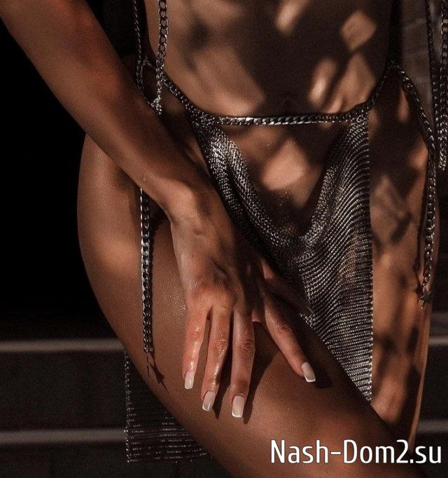 Татьяна Строкова: Я кайфую от своей фигуры! Татьяна Строкова: Я кайфую от своей фигуры!