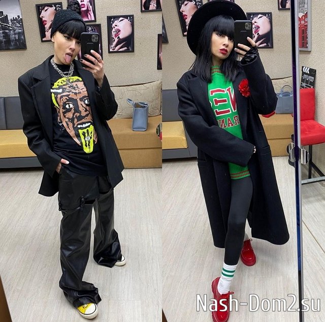 ����� ���������: � ����� ��, ��� � ����, � �� ��� �����