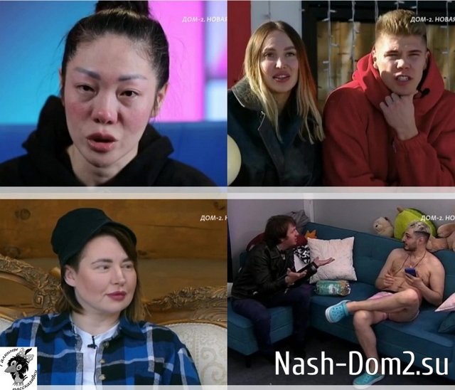 Мнение о последних проектных событиях (5.04.2023) Мнение о последних проектных событиях (5.04.2023)