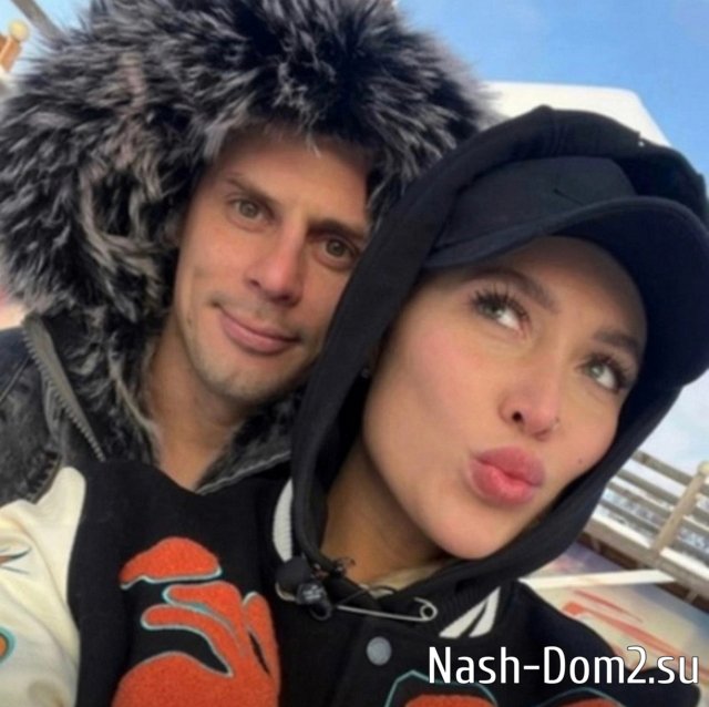 Новости журнала Дом-2 (6.04.2023) Новости журнала Дом-2 (6.04.2023)