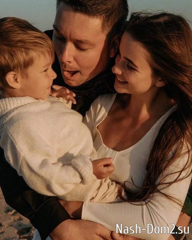 Виктория Чуева: Первая встреча случилась в мае 2017 года Виктория Чуева: Первая встреча случилась в мае 2017 года