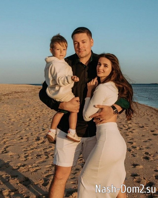 Виктория Чуева: Первая встреча случилась в мае 2017 года Виктория Чуева: Первая встреча случилась в мае 2017 года