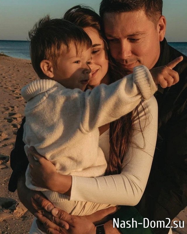 Виктория Чуева: Первая встреча случилась в мае 2017 года Виктория Чуева: Первая встреча случилась в мае 2017 года