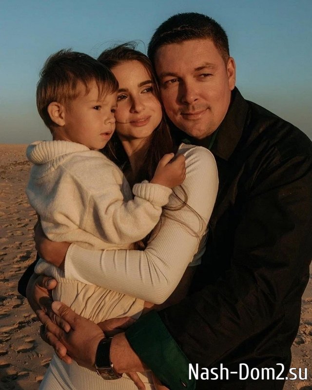 Виктория Чуева: Первая встреча случилась в мае 2017 года Виктория Чуева: Первая встреча случилась в мае 2017 года