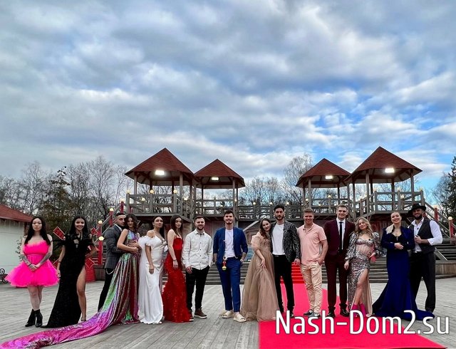 Тигран Салибеков: Скоро я буду воплощать свою мечту Тигран Салибеков: Скоро я буду воплощать свою мечту