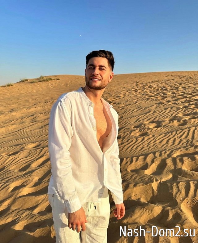 Давид Манукян: Это была лучшая поездка в моей жизни! Давид Манукян: Это была лучшая поездка в моей жизни!