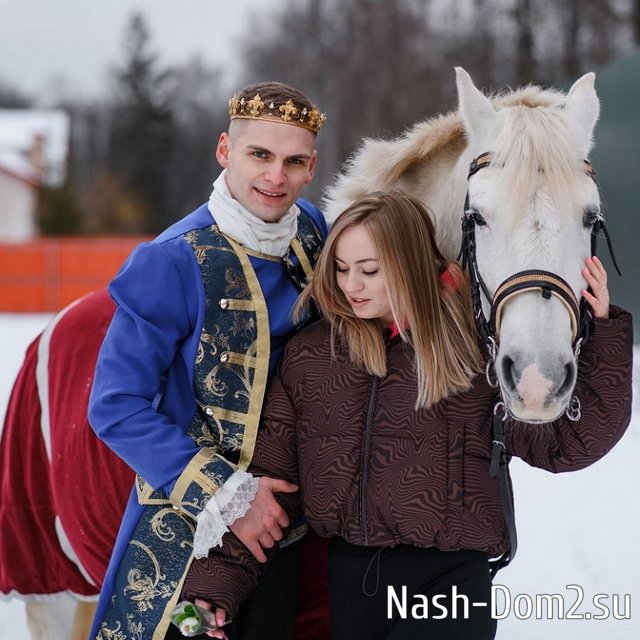 Новости журнала Дом-2 (12.04.2023) Новости журнала Дом-2 (12.04.2023)