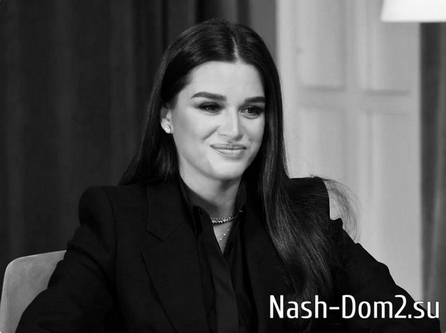 Ксения Бородина: Быть искренней – это состояние души Ксения Бородина: Быть искренней – это состояние души