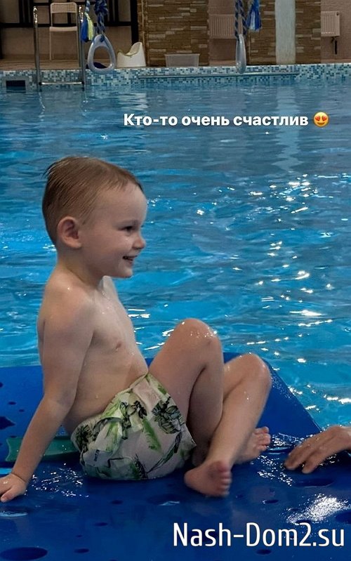 Алёна Савкина: Всё прошло супер - идём дальше по спорту Алёна Савкина: Всё прошло супер - идём дальше по спорту