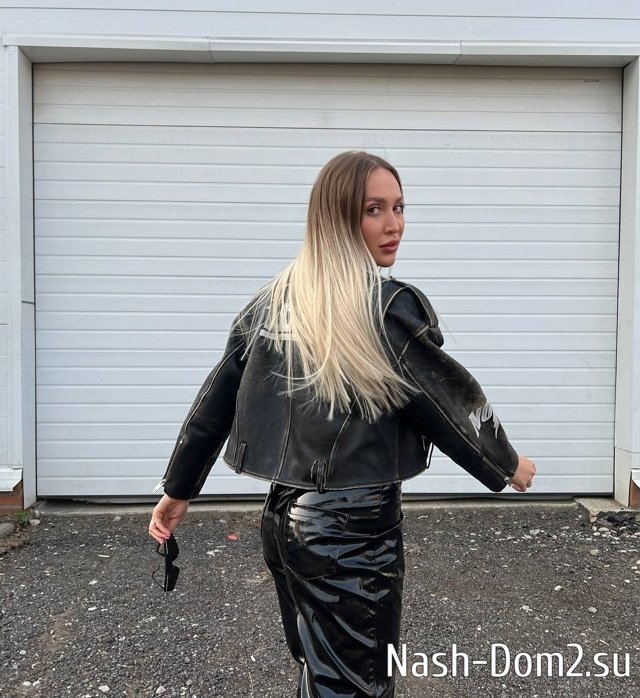 Елизавета Полыгалова: Мы решили разъехаться Елизавета Полыгалова: Мы решили разъехаться