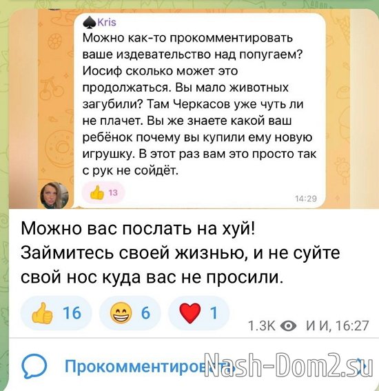 ����� ��������: �� ������� ����������� � ���������� ��������