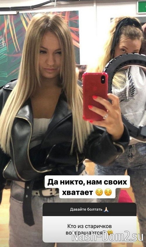 ���������� �����: � ������� ������ ���!