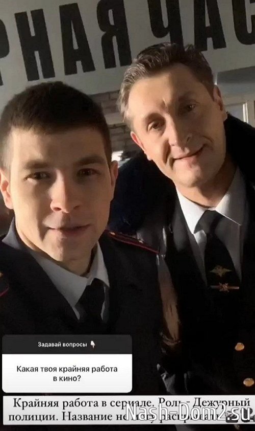 ������� ���������: ����� ��� ���, ������� ���!