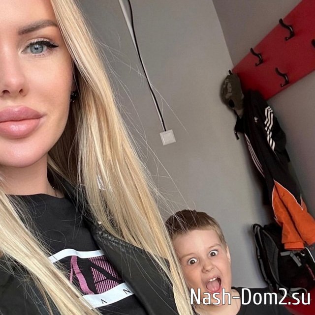 Фото детей участников Дома-2 (17.04.2023) Фото детей участников Дома-2 (17.04.2023)