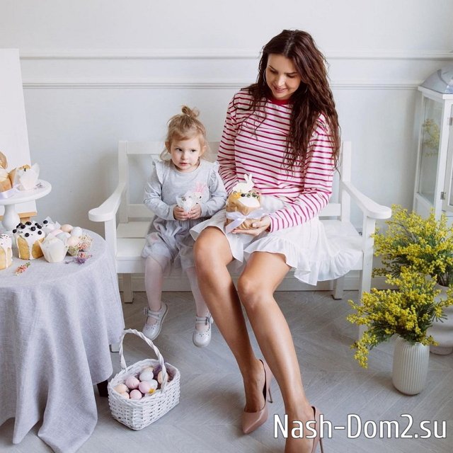 Фото детей участников Дома-2 (17.04.2023) Фото детей участников Дома-2 (17.04.2023)