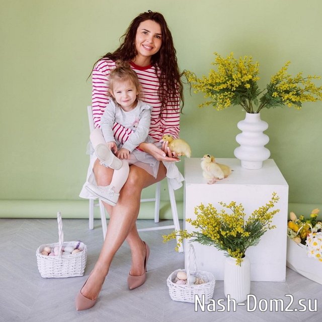 Фото детей участников Дома-2 (17.04.2023) Фото детей участников Дома-2 (17.04.2023)