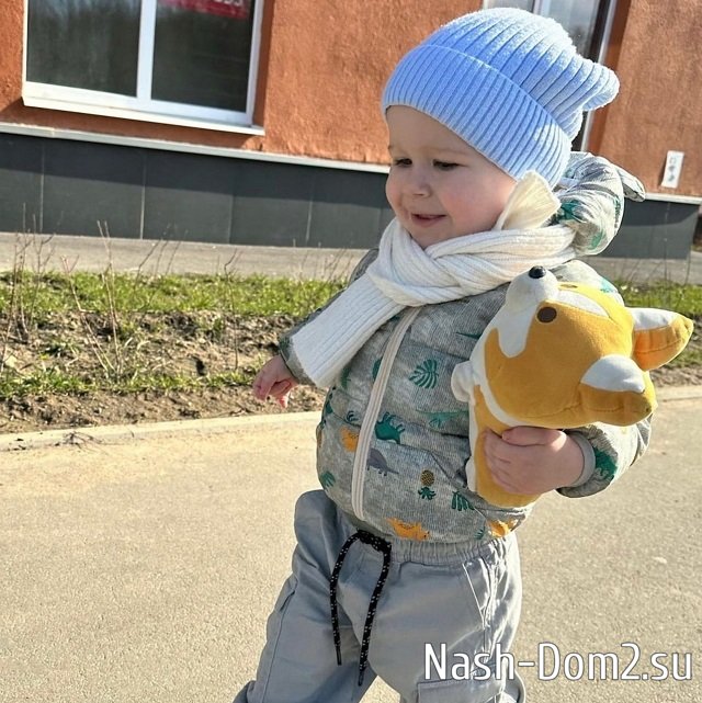 ���� ����� ���������� ����-2 (18.04.2023)