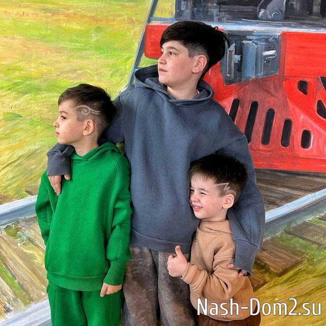 ���� ����� ���������� ����-2 (19.04.2023)