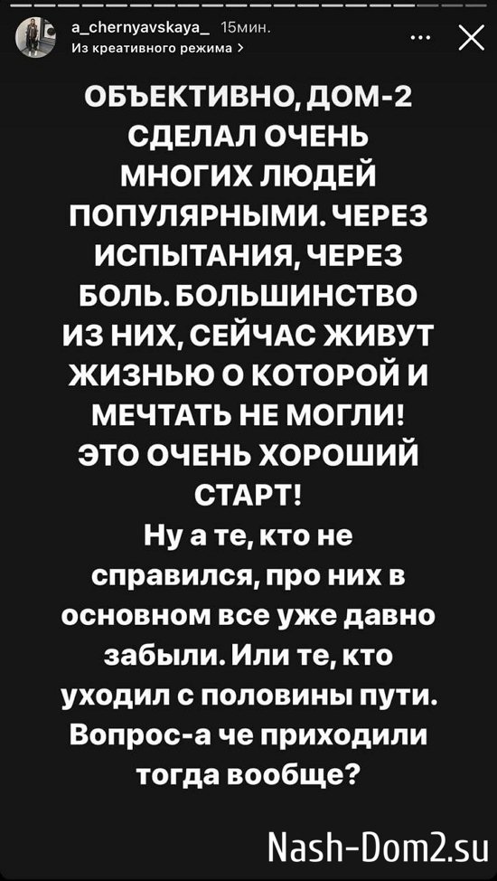 ���������� �����: �� ������ ������������ �����!