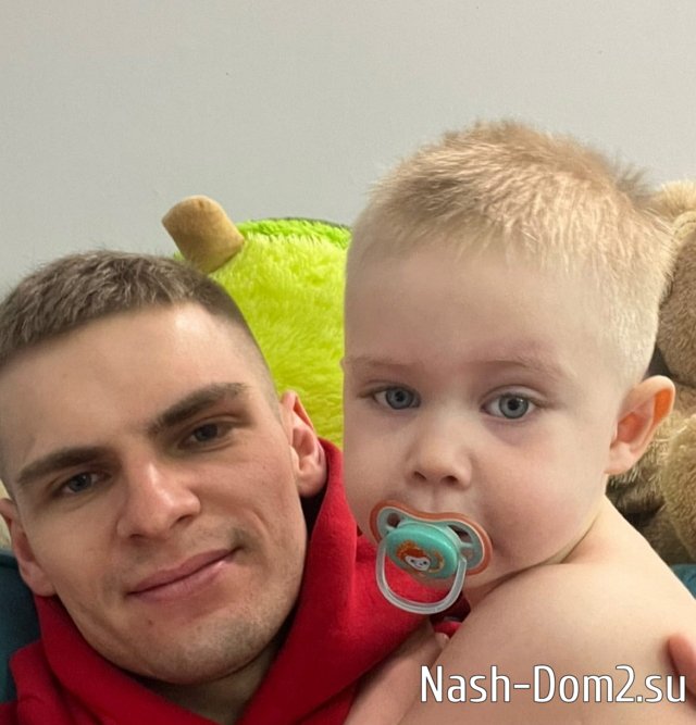 Санчо похвастался своими достижениями Санчо похвастался своими достижениями