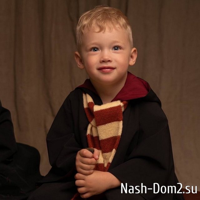 Андрей Черкасов: Я так мечтал о нём, так ждал Андрей Черкасов: Я так мечтал о нём, так ждал