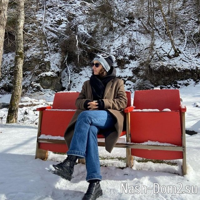 Жизнь после шоу: Алёна Павлова Жизнь после шоу: Алёна Павлова