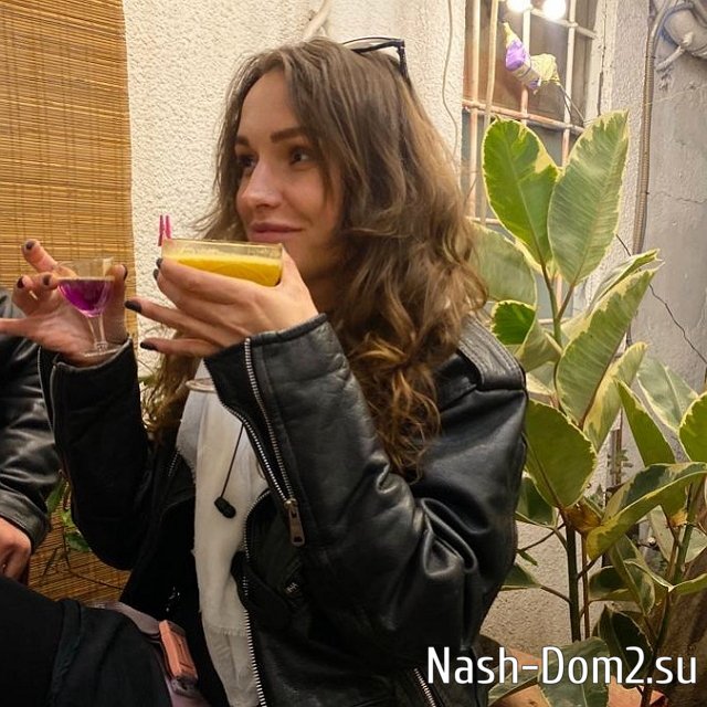 Жизнь после шоу: Алёна Павлова Жизнь после шоу: Алёна Павлова