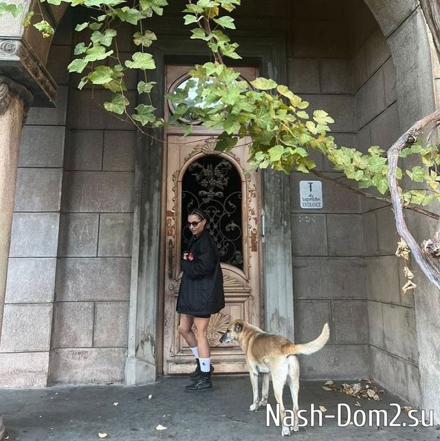 Жизнь после шоу: Алёна Павлова Жизнь после шоу: Алёна Павлова