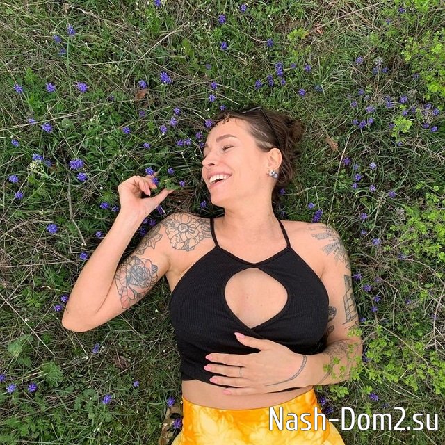 Жизнь после шоу: Алёна Павлова Жизнь после шоу: Алёна Павлова