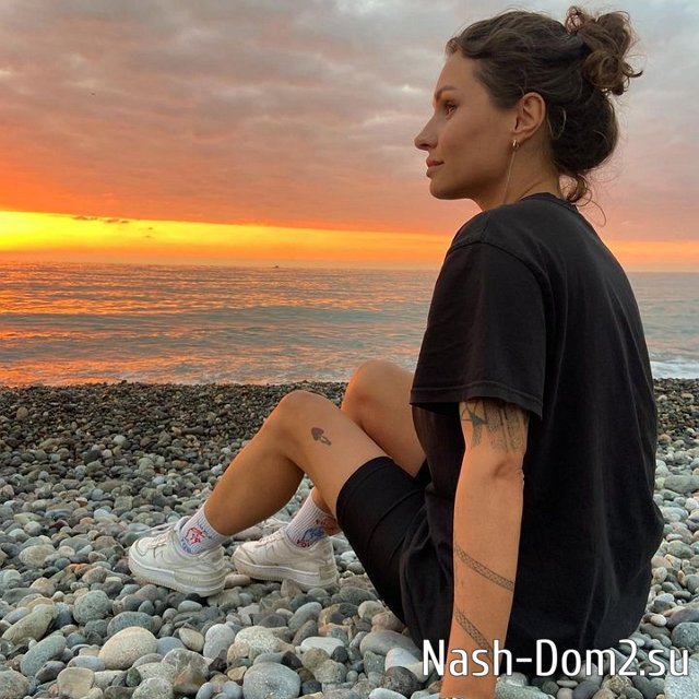 Жизнь после шоу: Алёна Павлова Жизнь после шоу: Алёна Павлова